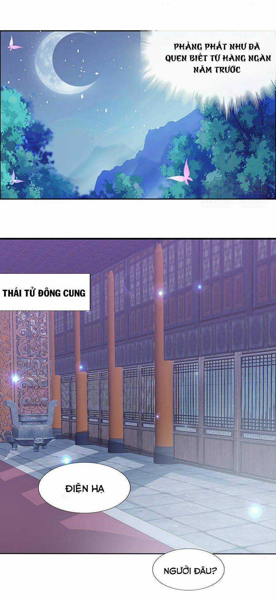 Vương Phi Lại Hạ Độc Rồi Chapter 6 trang 25