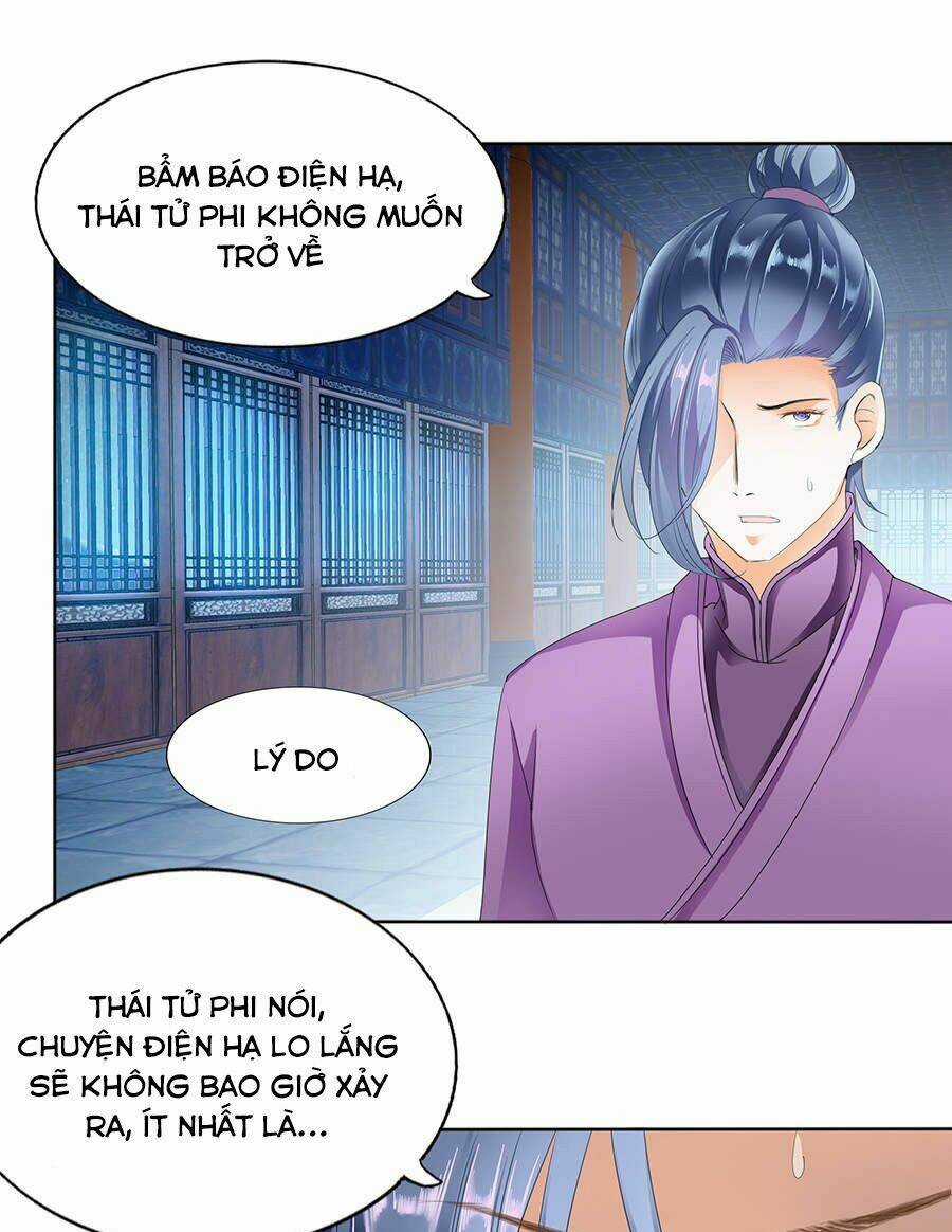 Vương Phi Lại Hạ Độc Rồi Chapter 6 trang 26