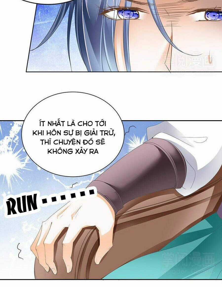 Vương Phi Lại Hạ Độc Rồi Chapter 6 trang 27