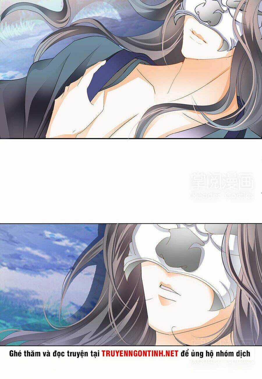 Vương Phi Lại Hạ Độc Rồi Chapter 6 trang 5