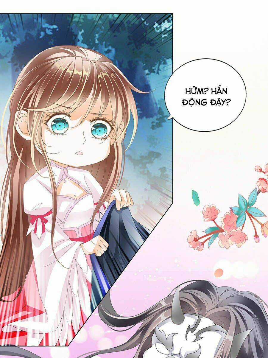 Vương Phi Lại Hạ Độc Rồi Chapter 6 trang 6