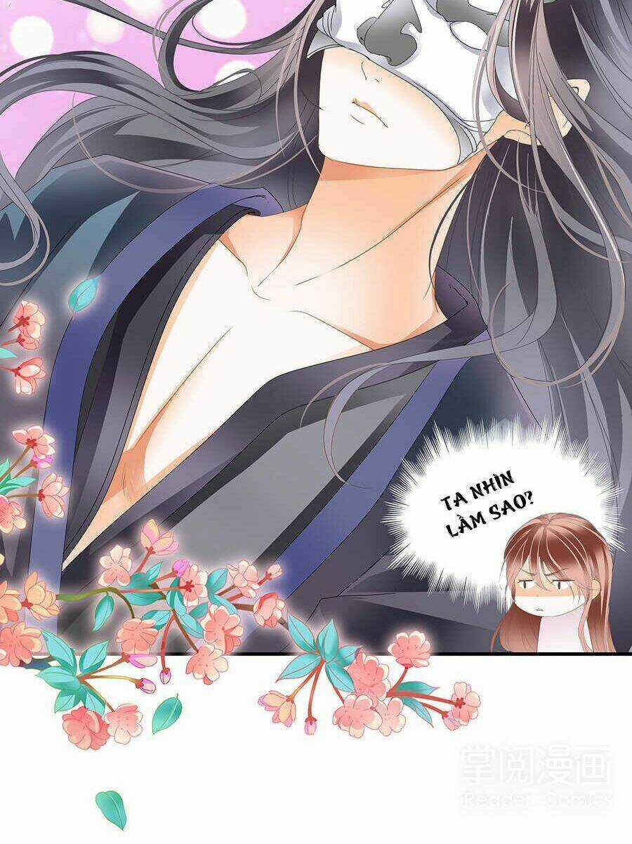 Vương Phi Lại Hạ Độc Rồi Chapter 6 trang 7