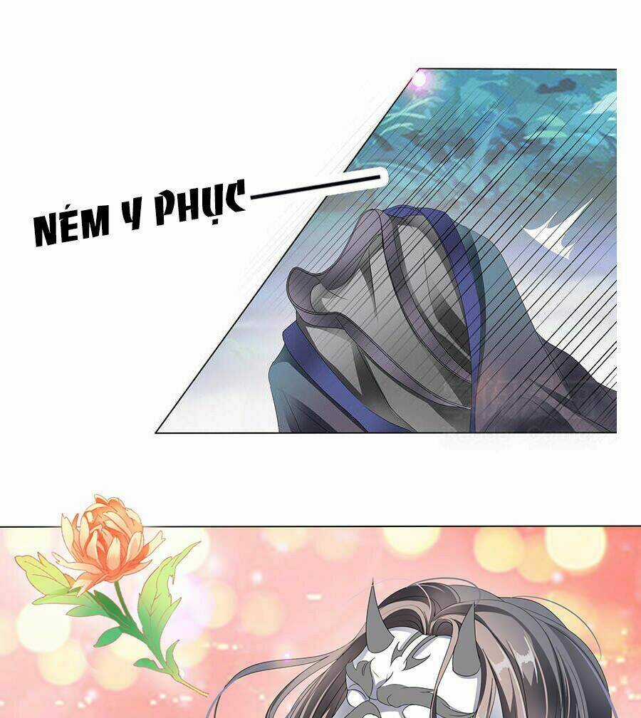 Vương Phi Lại Hạ Độc Rồi Chapter 6 trang 8