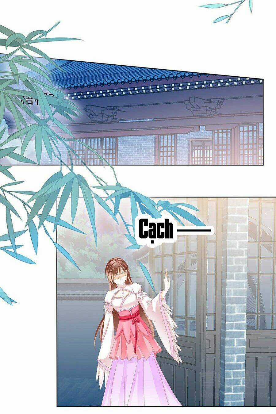 Vương Phi Lại Hạ Độc Rồi Chapter 7 trang 11