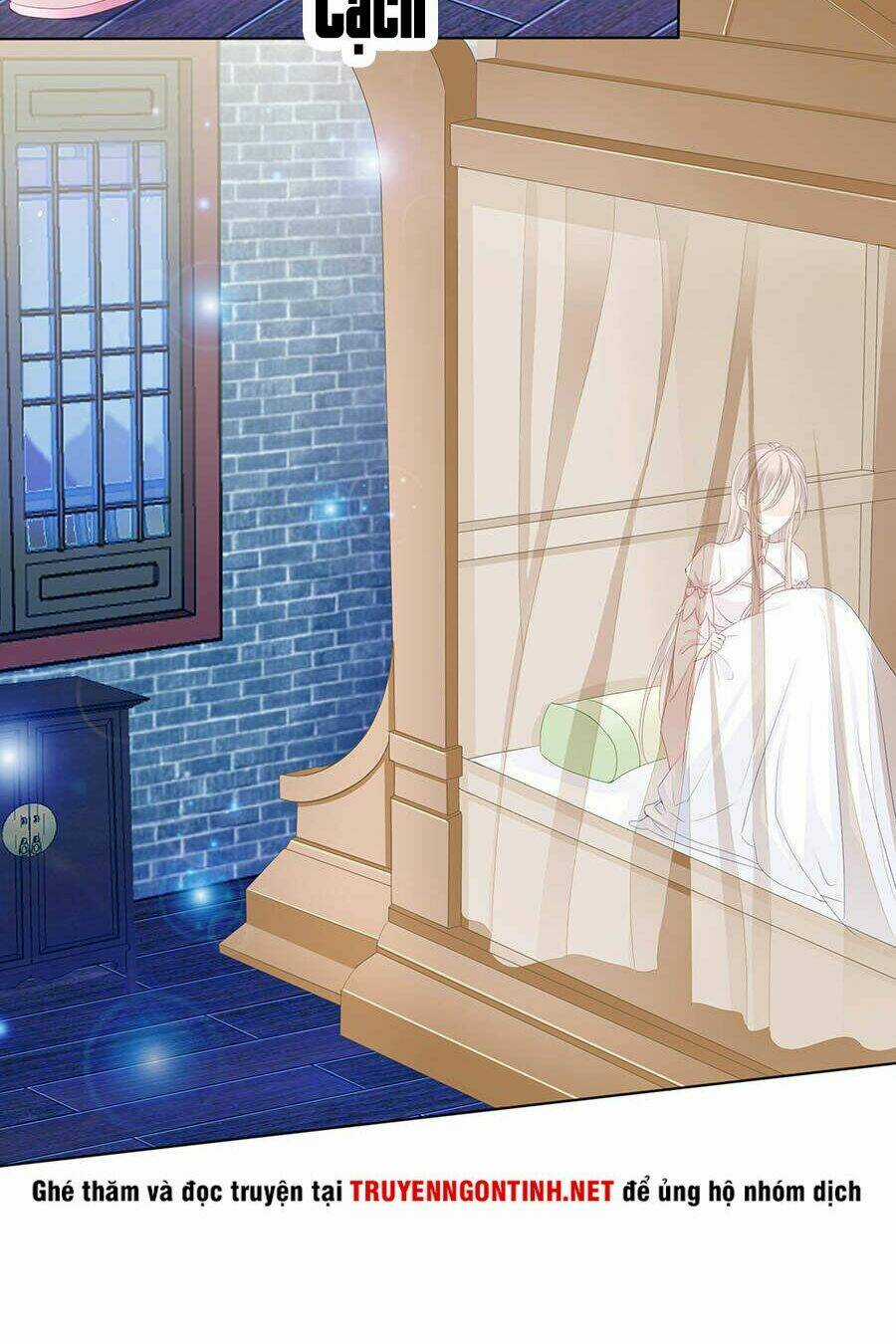 Vương Phi Lại Hạ Độc Rồi Chapter 7 trang 13