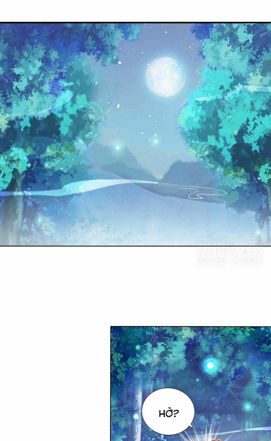 Vương Phi Lại Hạ Độc Rồi Chapter 7 trang 14