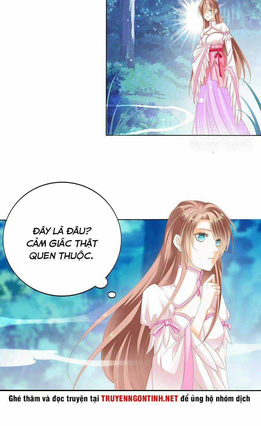 Vương Phi Lại Hạ Độc Rồi Chapter 7 trang 15