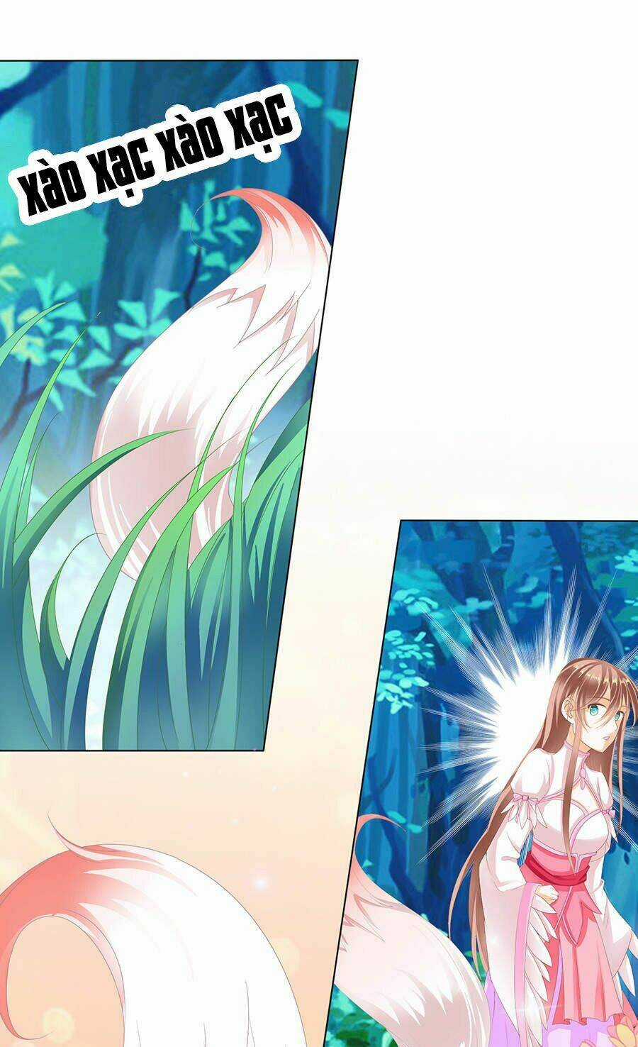 Vương Phi Lại Hạ Độc Rồi Chapter 7 trang 16