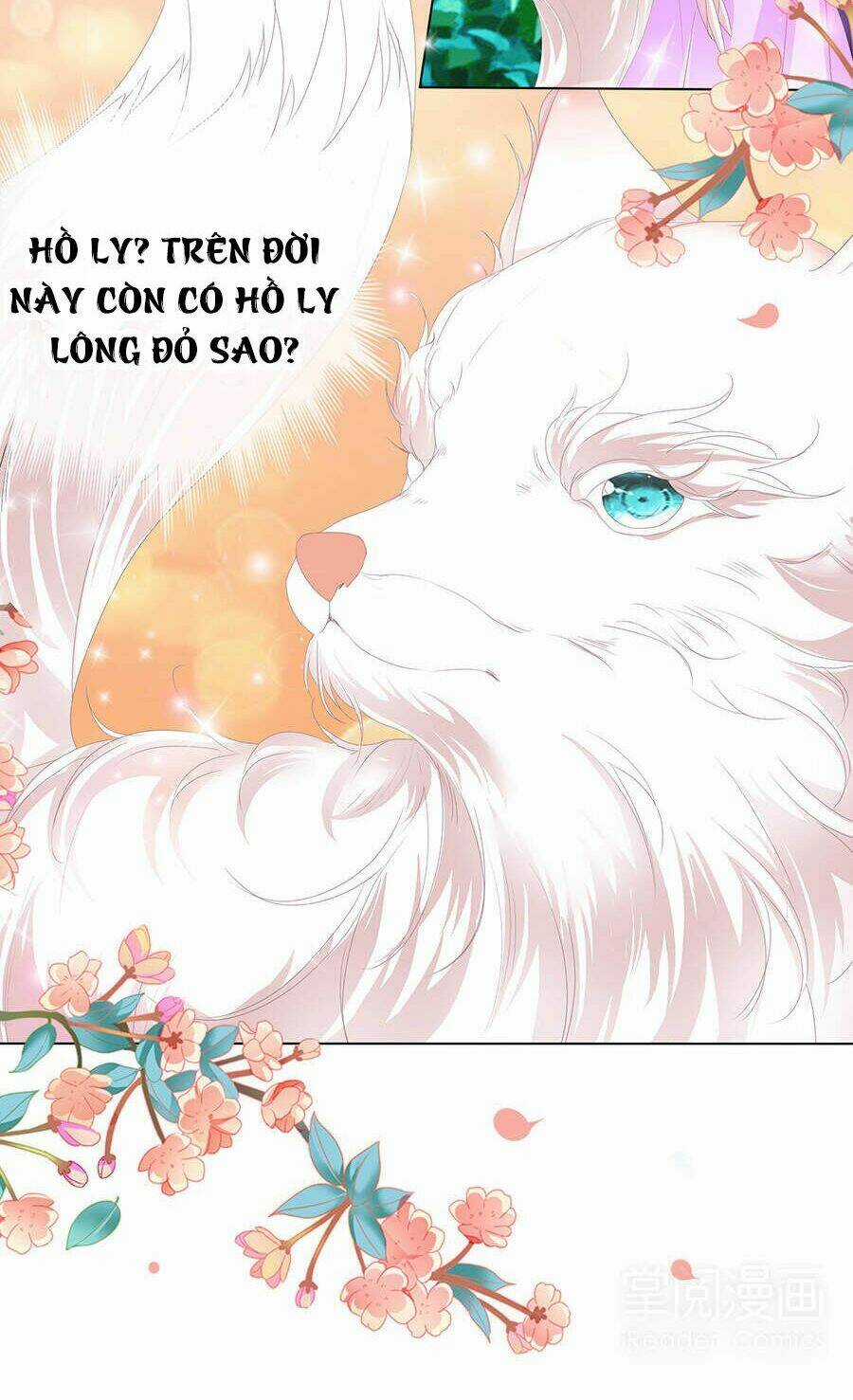 Vương Phi Lại Hạ Độc Rồi Chapter 7 trang 17