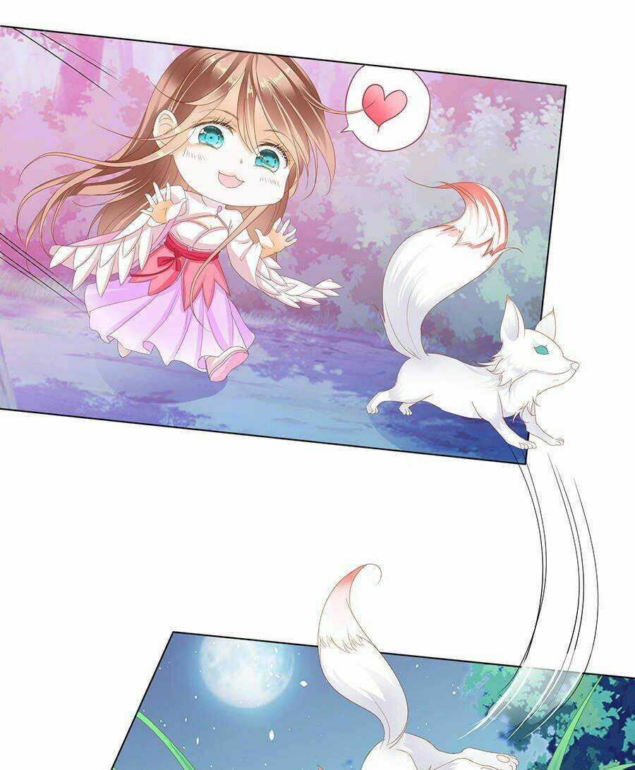 Vương Phi Lại Hạ Độc Rồi Chapter 7 trang 18