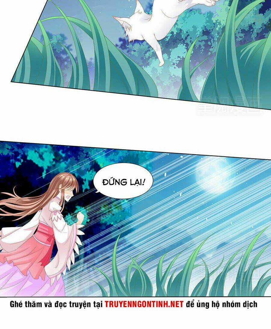 Vương Phi Lại Hạ Độc Rồi Chapter 7 trang 19
