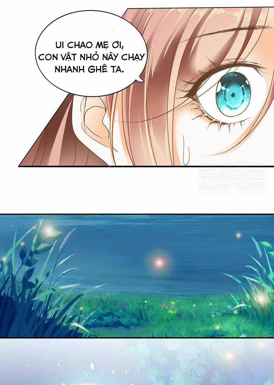 Vương Phi Lại Hạ Độc Rồi Chapter 7 trang 20