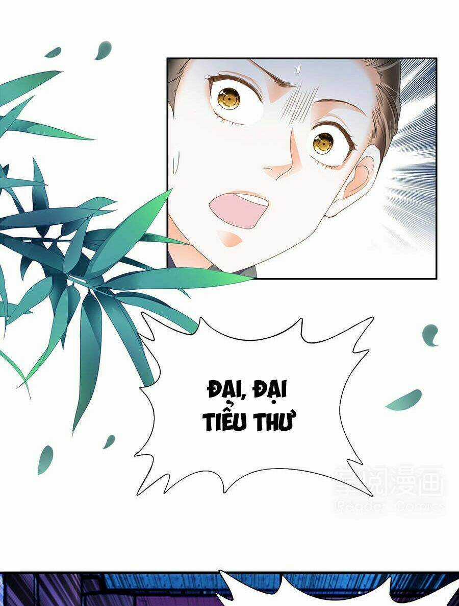 Vương Phi Lại Hạ Độc Rồi Chapter 7 trang 3