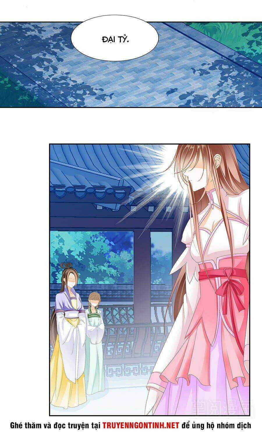 Vương Phi Lại Hạ Độc Rồi Chapter 7 trang 5