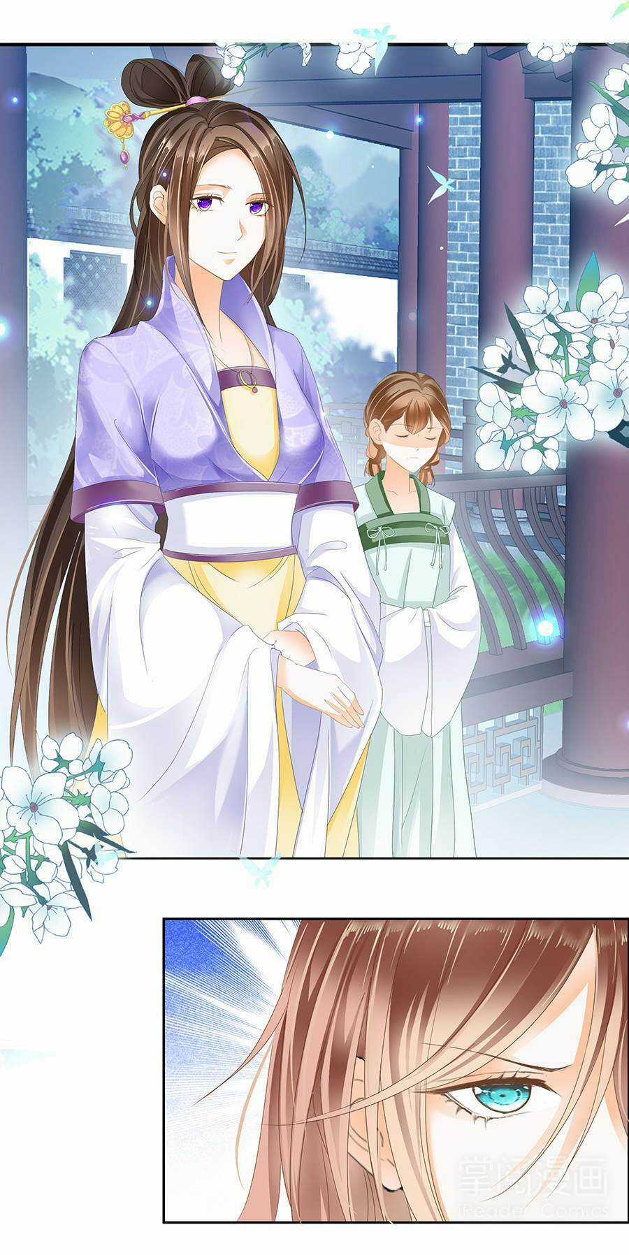 Vương Phi Lại Hạ Độc Rồi Chapter 7 trang 6