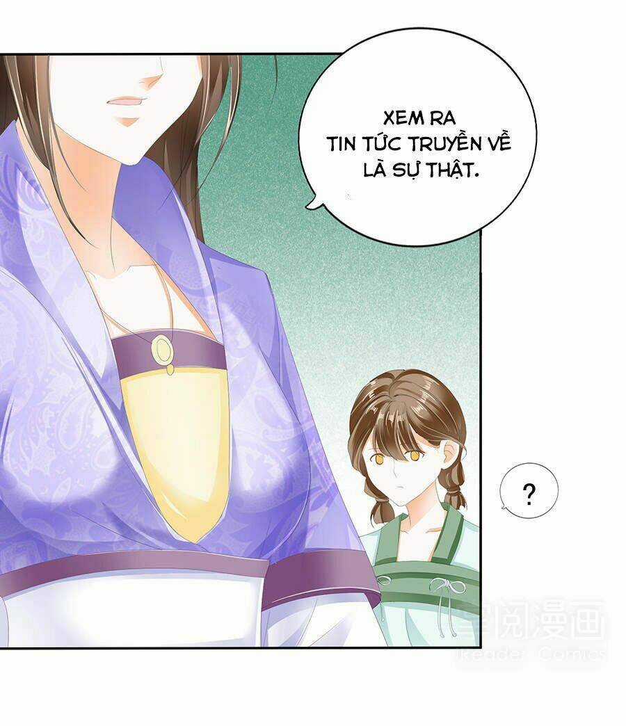 Vương Phi Lại Hạ Độc Rồi Chapter 7 trang 8
