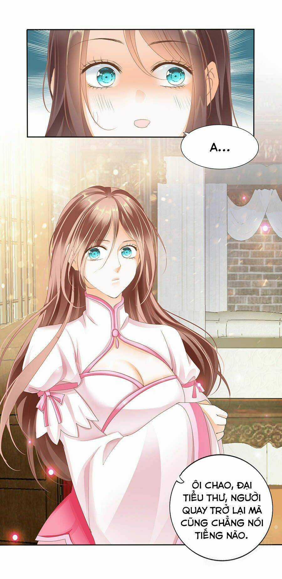 Vương Phi Lại Hạ Độc Rồi Chapter 8 trang 13