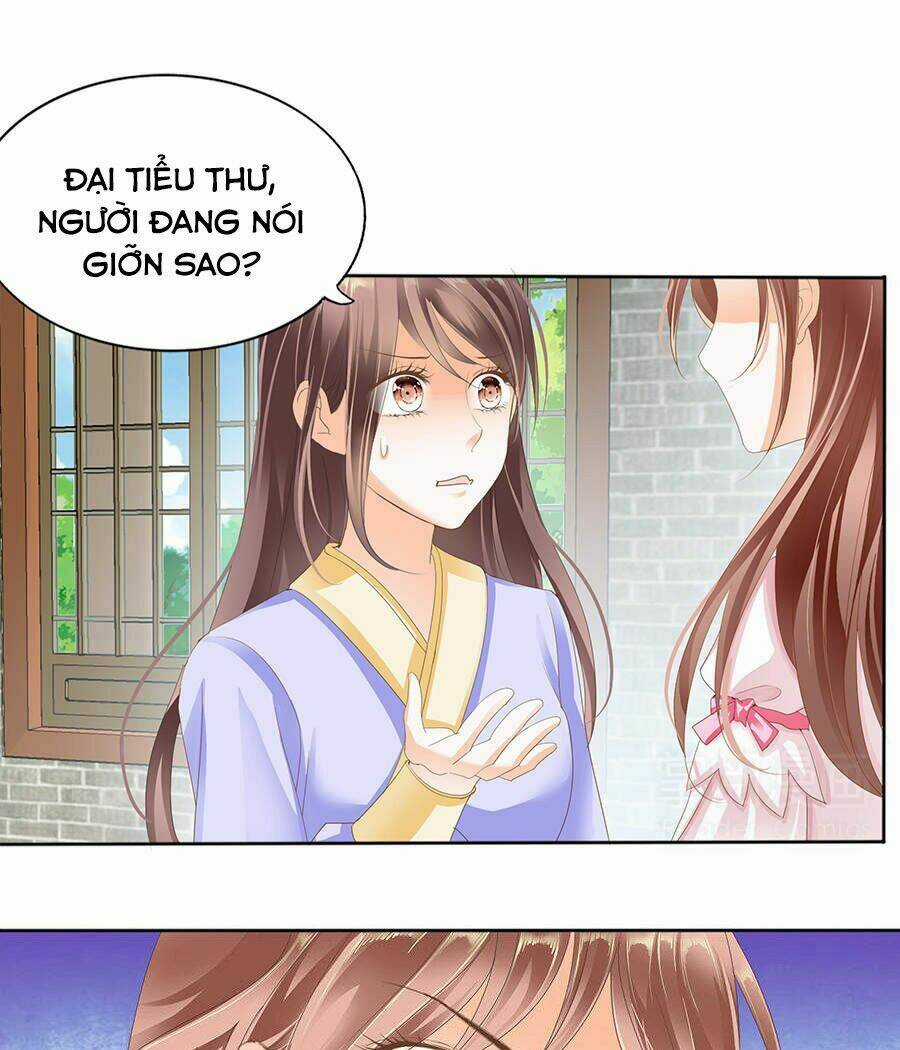 Vương Phi Lại Hạ Độc Rồi Chapter 8 trang 16