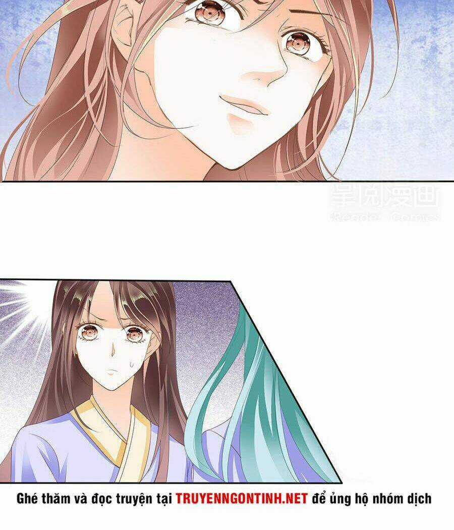 Vương Phi Lại Hạ Độc Rồi Chapter 8 trang 17