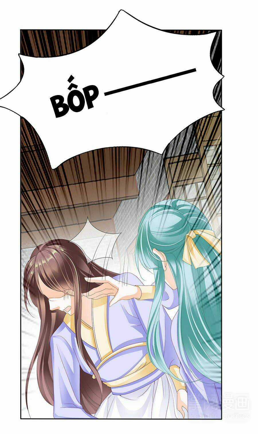 Vương Phi Lại Hạ Độc Rồi Chapter 8 trang 18