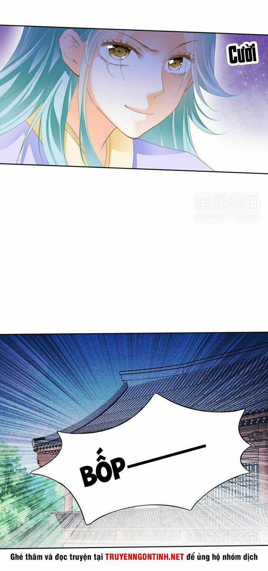 Vương Phi Lại Hạ Độc Rồi Chapter 8 trang 20