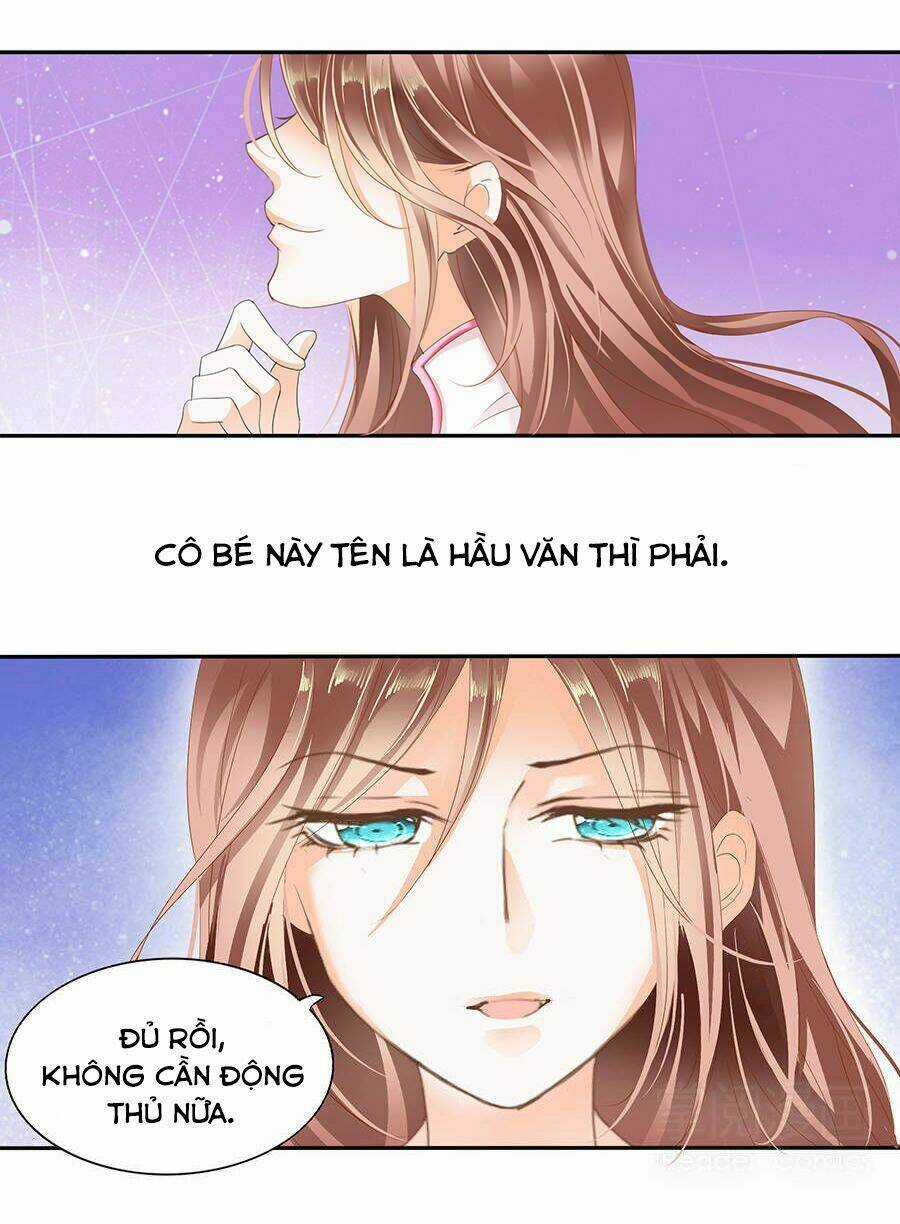 Vương Phi Lại Hạ Độc Rồi Chapter 8 trang 25