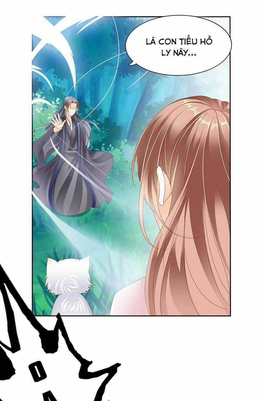 Vương Phi Lại Hạ Độc Rồi Chapter 8 trang 4