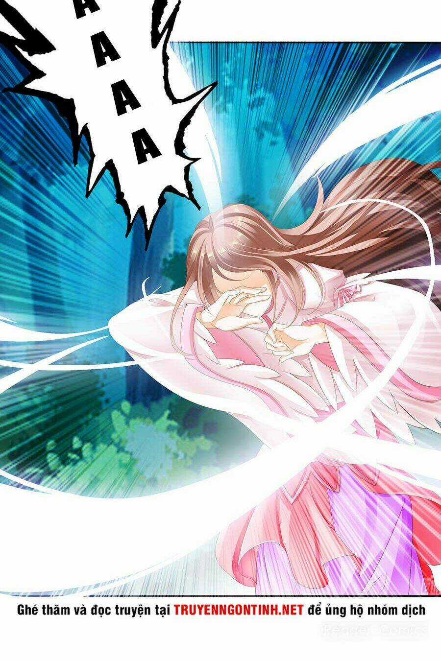 Vương Phi Lại Hạ Độc Rồi Chapter 8 trang 5