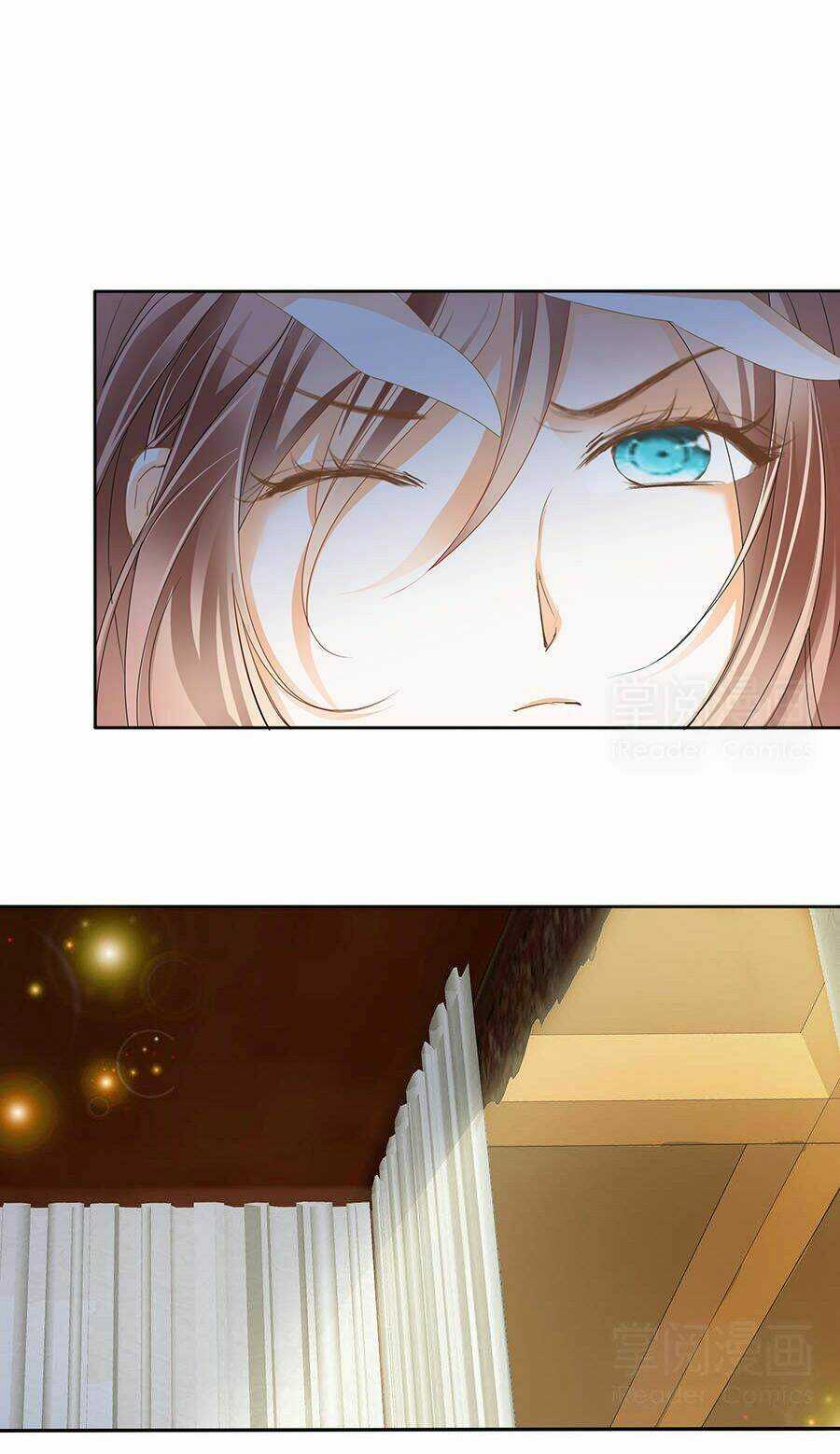 Vương Phi Lại Hạ Độc Rồi Chapter 8 trang 6