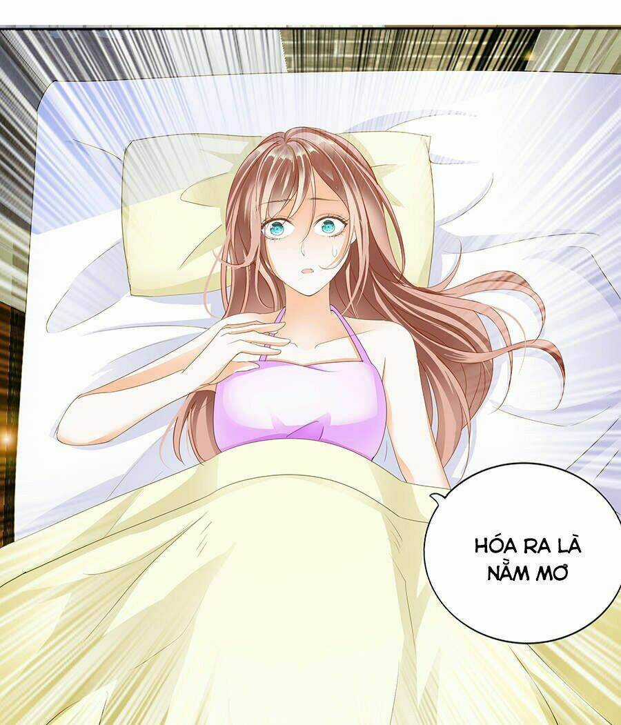 Vương Phi Lại Hạ Độc Rồi Chapter 8 trang 7