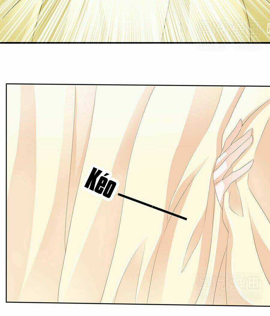 Vương Phi Lại Hạ Độc Rồi Chapter 8 trang 8