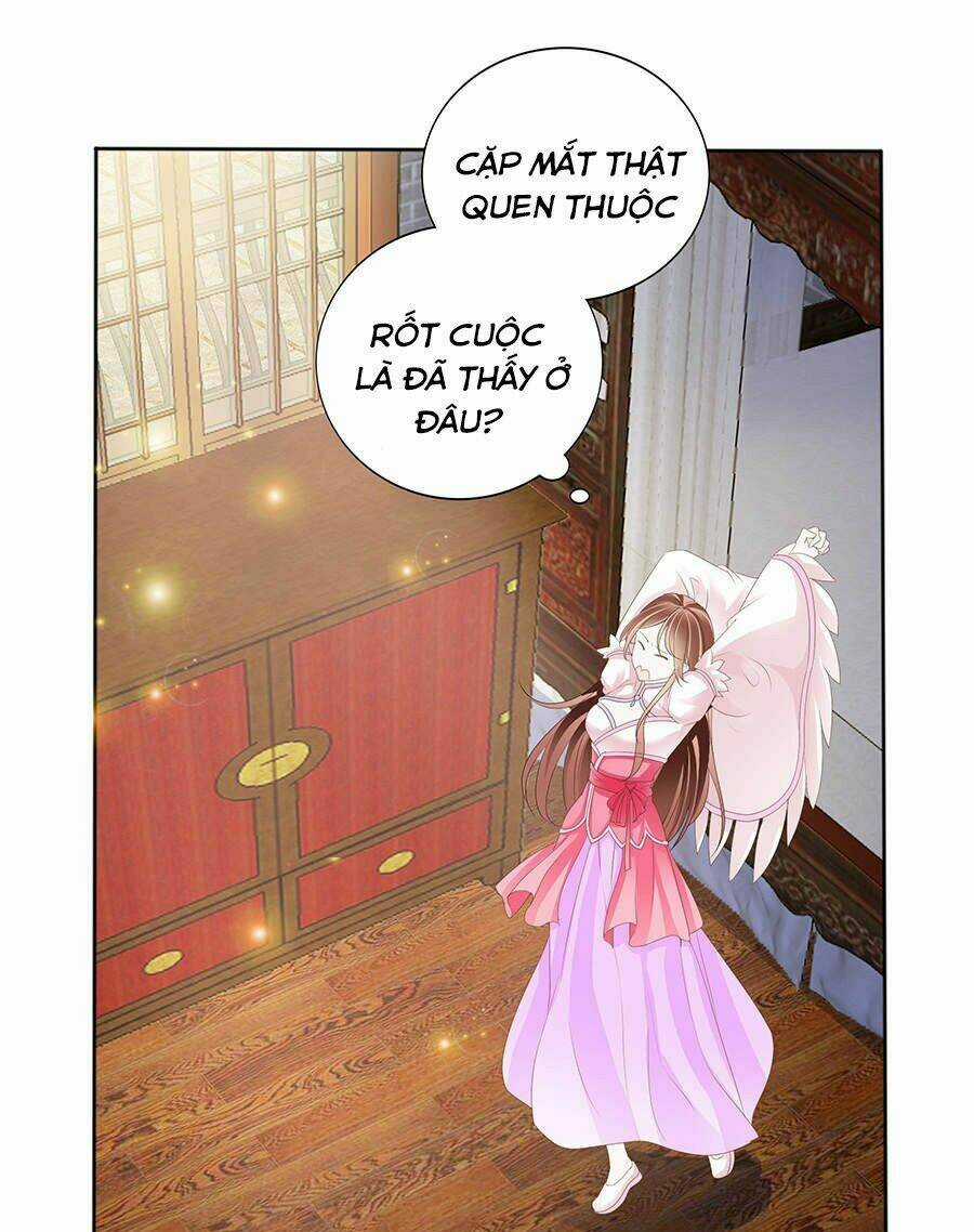 Vương Phi Lại Hạ Độc Rồi Chapter 8 trang 9