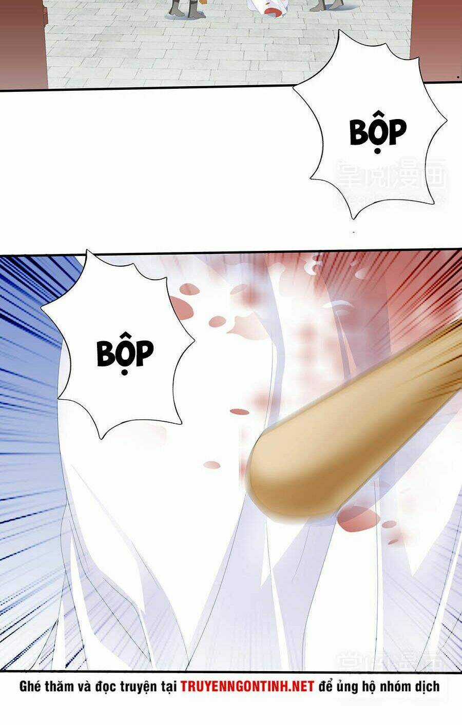 Vương Phi Lại Hạ Độc Rồi Chapter 9 trang 13