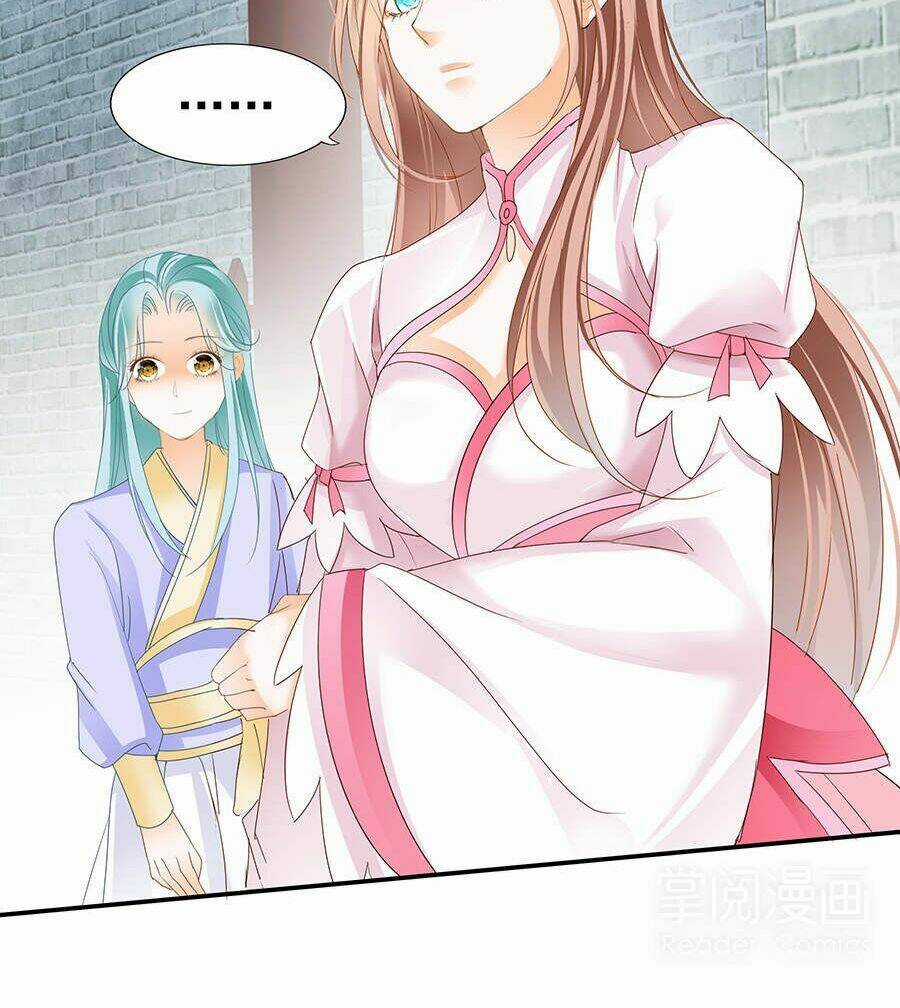 Vương Phi Lại Hạ Độc Rồi Chapter 9 trang 15