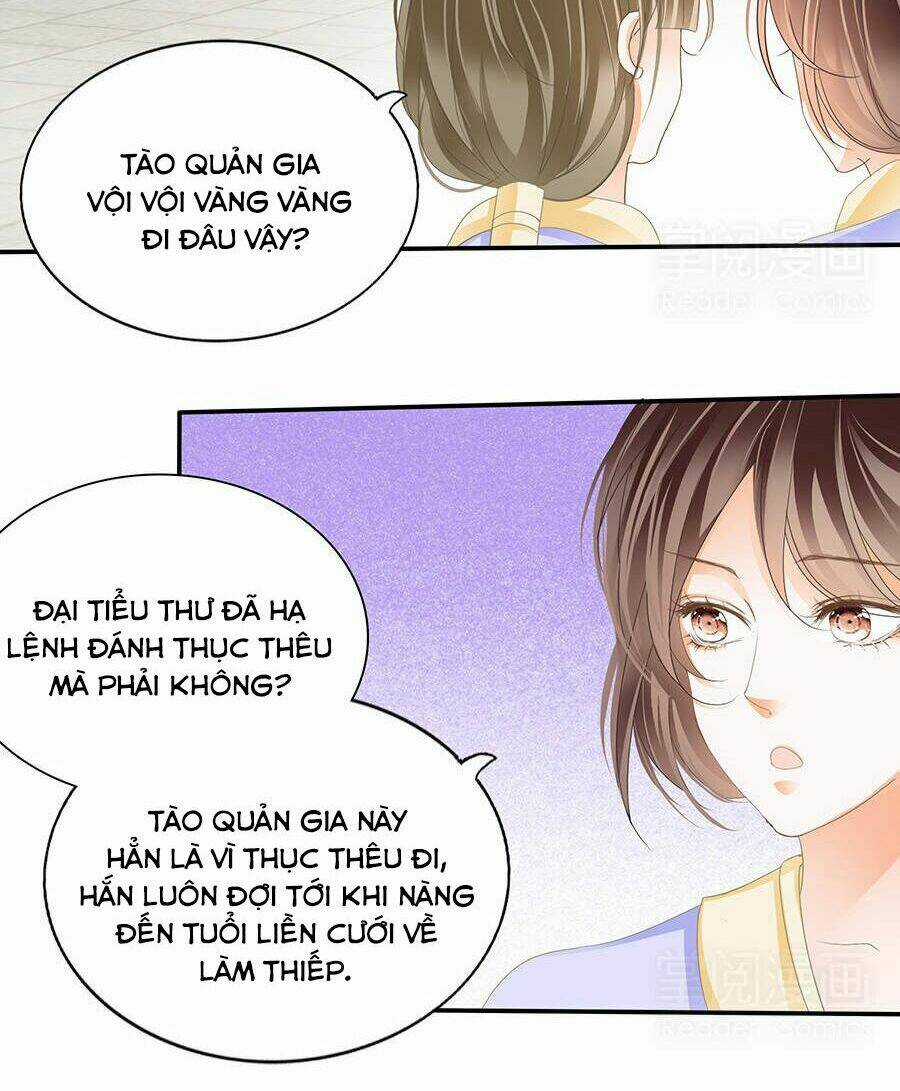 Vương Phi Lại Hạ Độc Rồi Chapter 9 trang 17