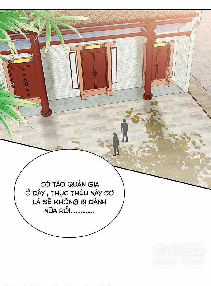 Vương Phi Lại Hạ Độc Rồi Chapter 9 trang 18