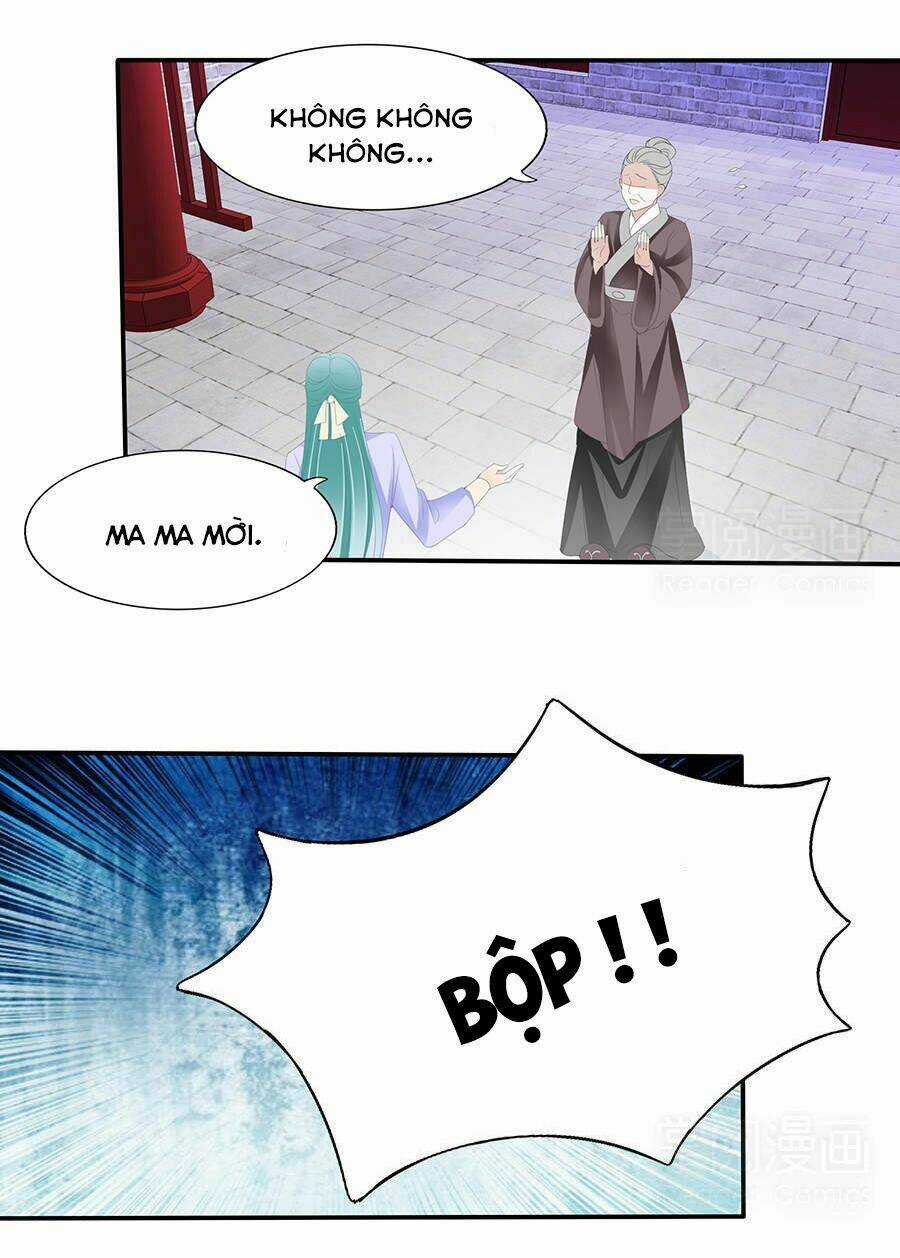 Vương Phi Lại Hạ Độc Rồi Chapter 9 trang 27