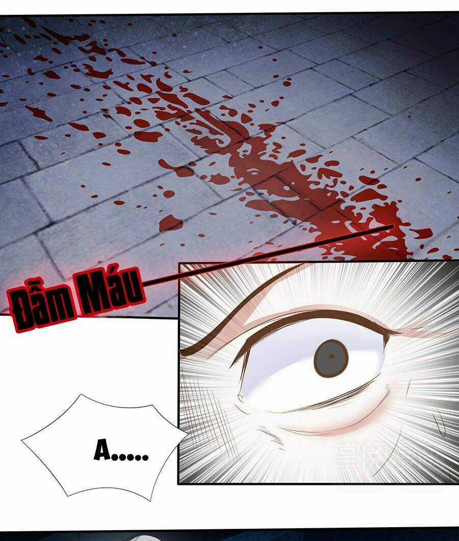 Vương Phi Lại Hạ Độc Rồi Chapter 9 trang 28