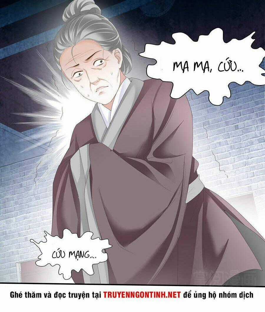 Vương Phi Lại Hạ Độc Rồi Chapter 9 trang 29