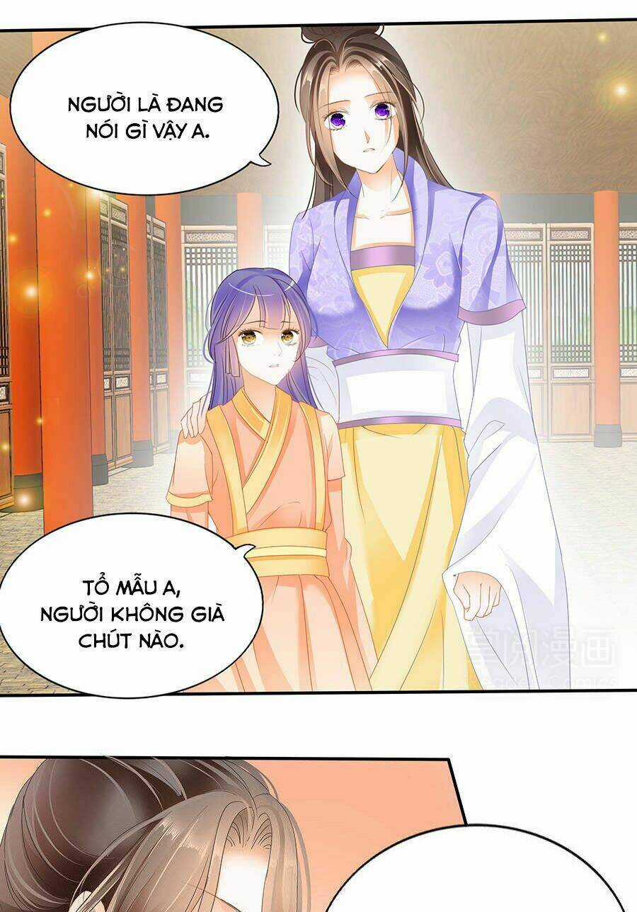 Vương Phi Lại Hạ Độc Rồi Chapter 9 trang 7