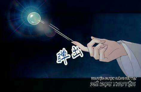 Vương Phi Muốn Thuê Cả Thiên Hạ Chapter 1 trang 10