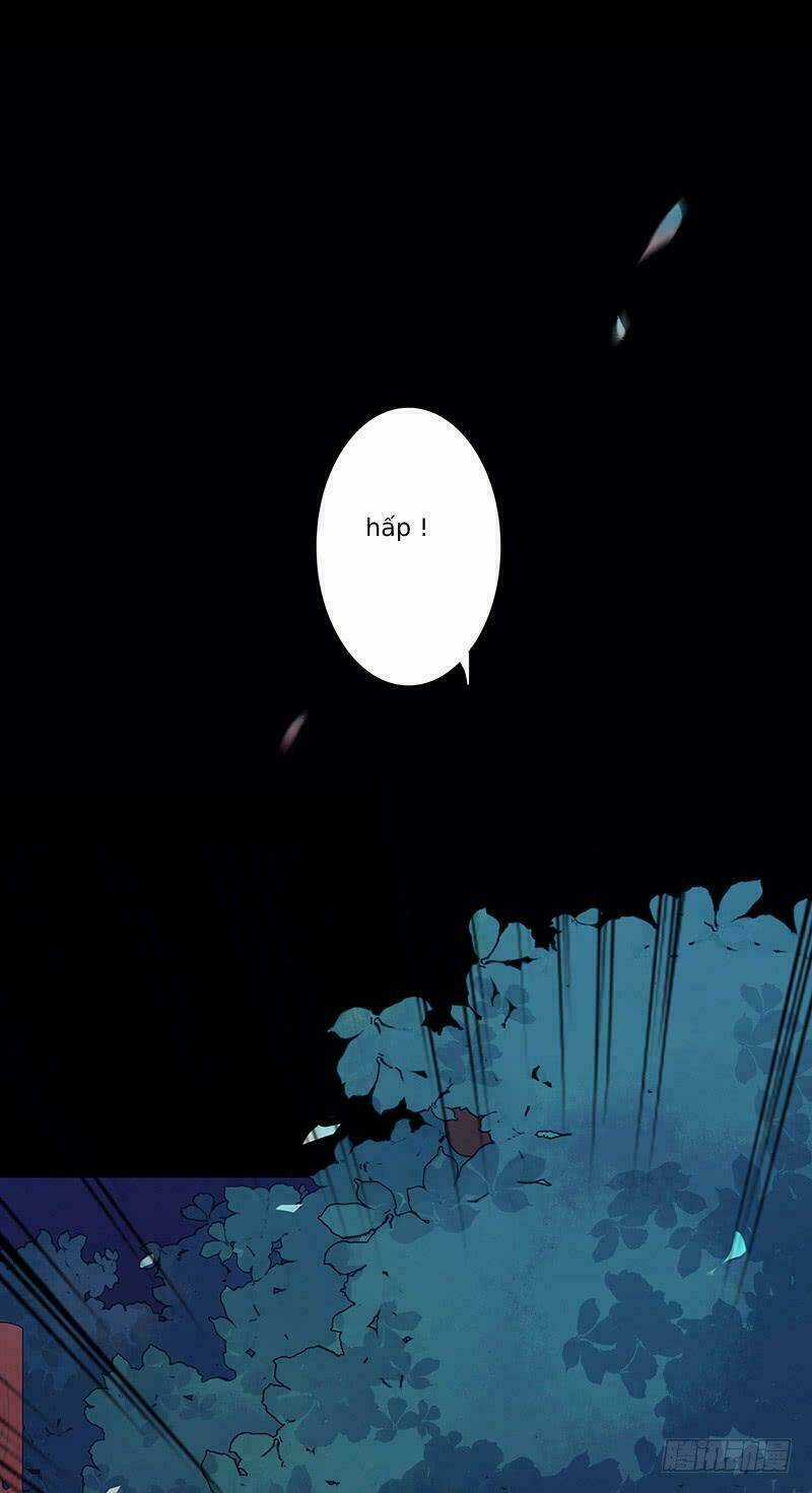 Vương Phi Muốn Thuê Cả Thiên Hạ Chapter 1 trang 2