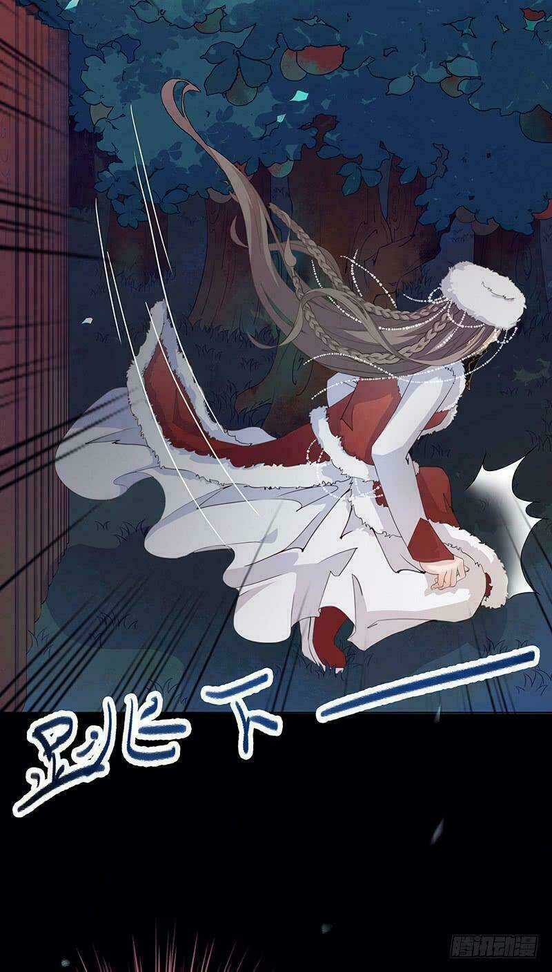 Vương Phi Muốn Thuê Cả Thiên Hạ Chapter 1 trang 3