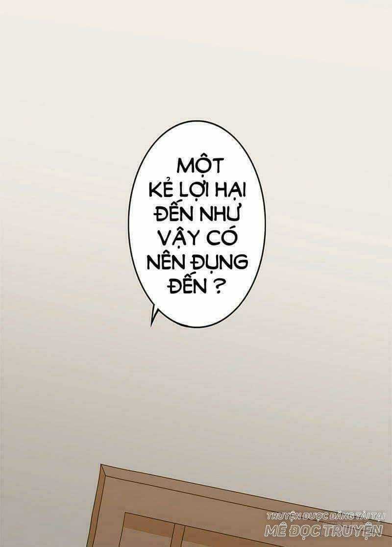 Vương Phi Muốn Thuê Cả Thiên Hạ Chapter 10 trang 13