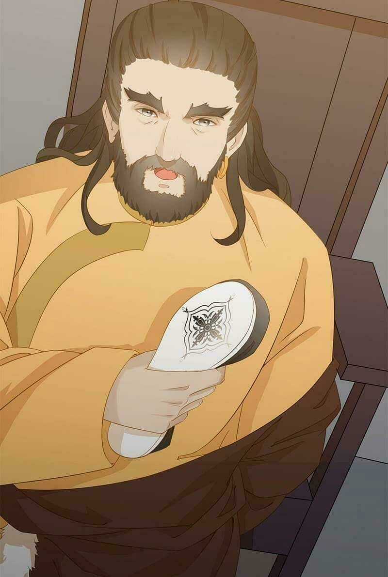 Vương Phi Muốn Thuê Cả Thiên Hạ Chapter 10 trang 14