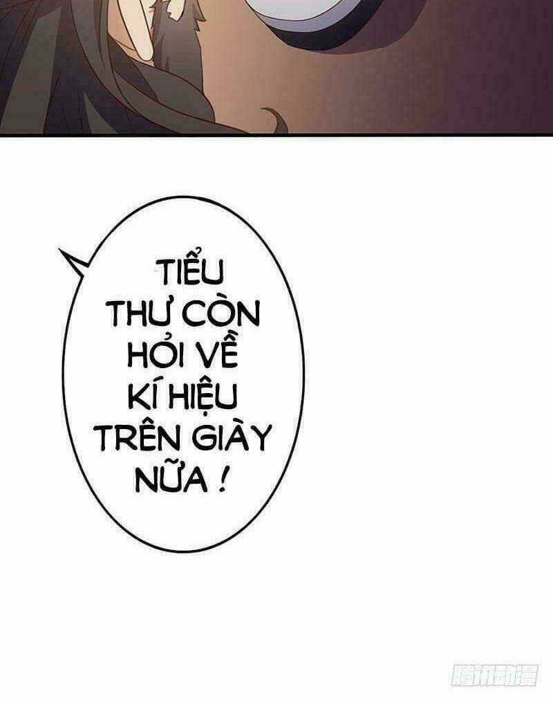 Vương Phi Muốn Thuê Cả Thiên Hạ Chapter 10 trang 2