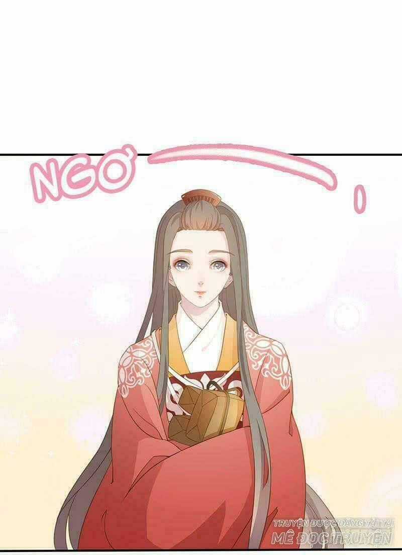 Vương Phi Muốn Thuê Cả Thiên Hạ Chapter 10 trang 20