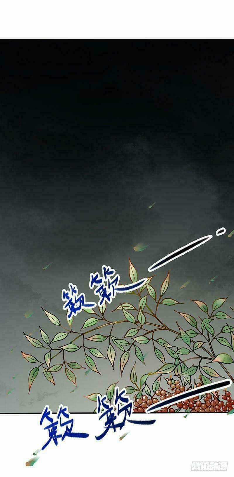 Vương Phi Muốn Thuê Cả Thiên Hạ Chapter 10 trang 3