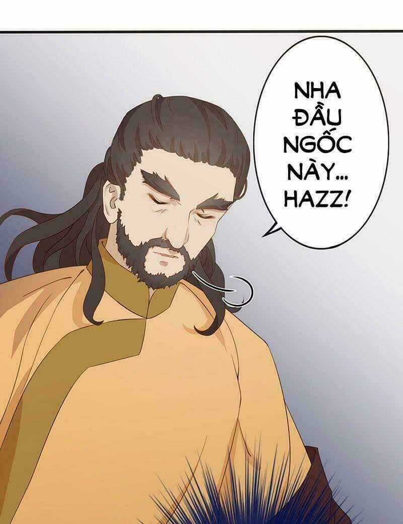 Vương Phi Muốn Thuê Cả Thiên Hạ Chapter 10 trang 4