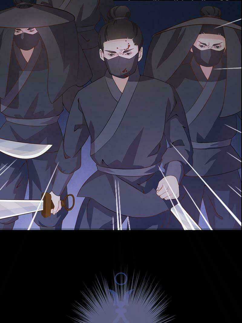 Vương Phi Muốn Thuê Cả Thiên Hạ Chapter 2 trang 13